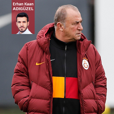 Terim talimat verdi