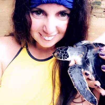 Korkunç ölüm! TV'de görüp yaptı...