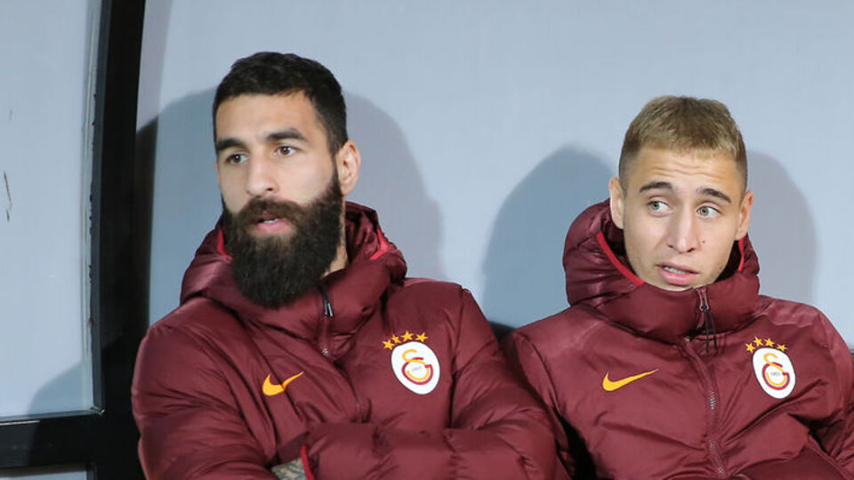 Jimmy Durmaz'ın cezası açıklandı!