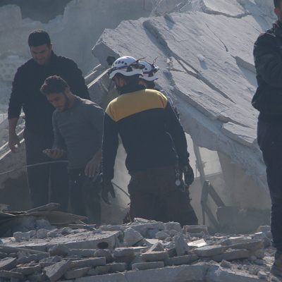 BM'den İdlib uyarısı: Alarm verici