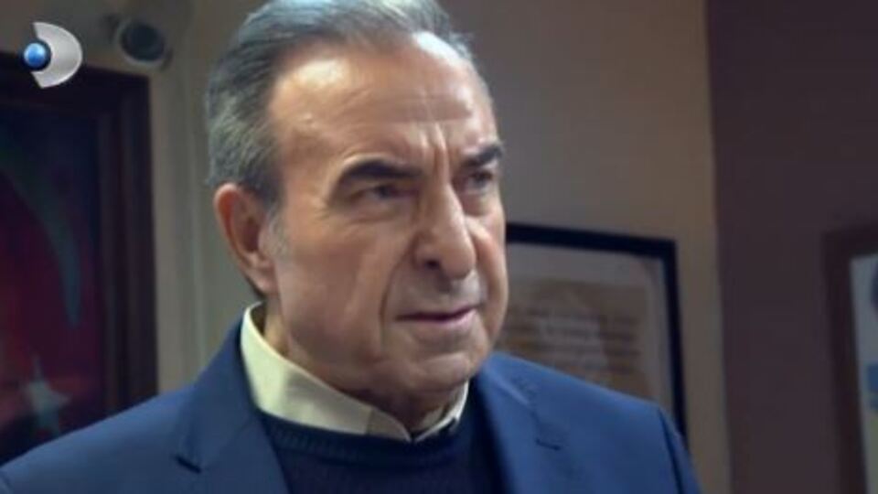 Arka Sokaklar son bölüm!