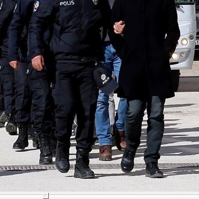 40 milyon liralık vurgun!