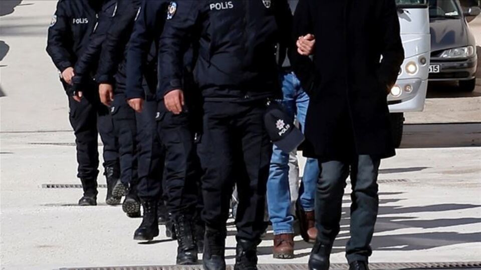 40 milyon liralık vurgun!