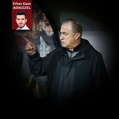 Terim'den sürpriz 11