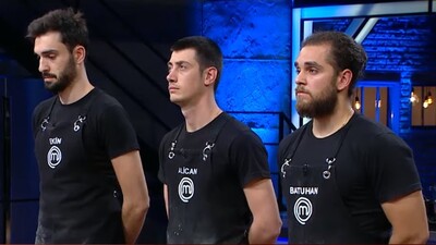 MasterChef dün akşam kim elendi?