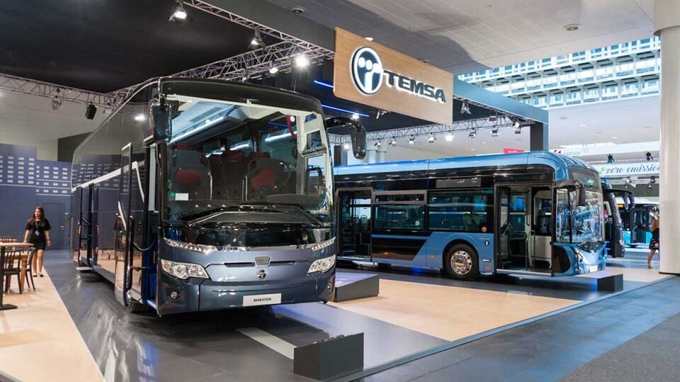 Temsa'dan flaş açıklama