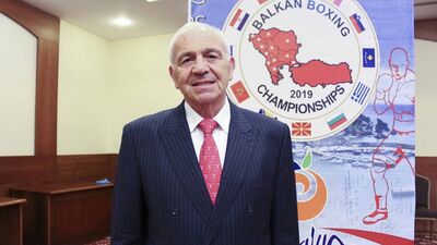 Türk boksu Avrupa'da yükseliyor