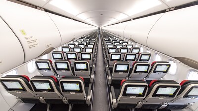 Havayolu şirketleri artık fazla bilet satamayacak