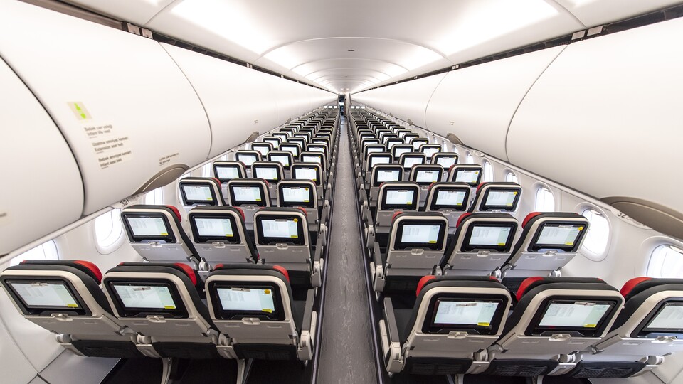 Havayolu şirketleri artık fazla bilet satamayacak