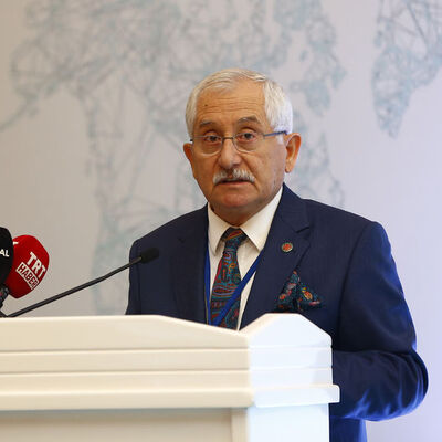 YSK Başkanı Sadi Güven de "arabulucu" olamadı!