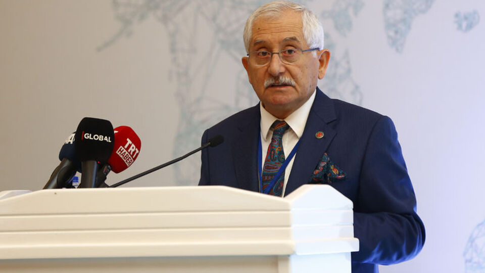 YSK Başkanı Sadi Güven de "arabulucu" olamadı!
