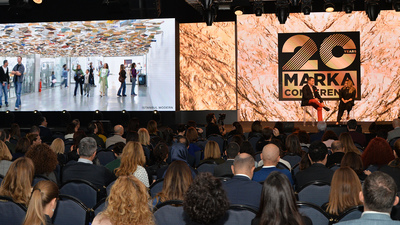 MARKA Konferansı'nın 20'ncisi sona erdi