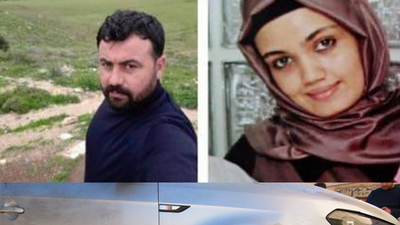 Sır oldular! Araçları terk edilmiş halde bulundu!