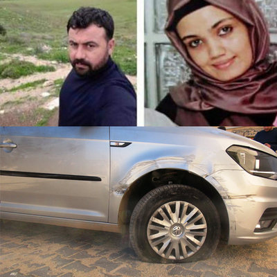 Sır oldular! Araçları terk edilmiş halde bulundu!
