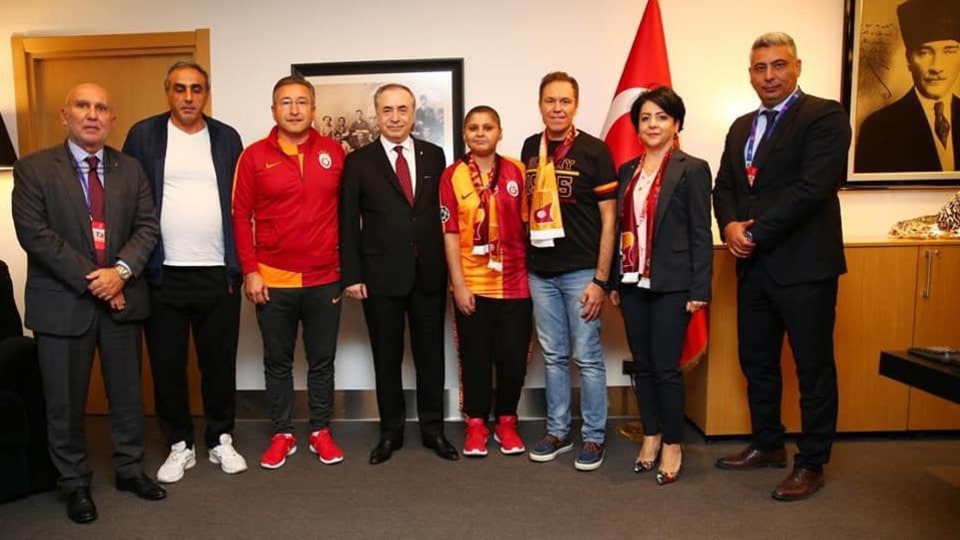 Lösemi hastası Burak, yaşama tutunamadı