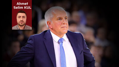 İşte Obradovic gerçeği