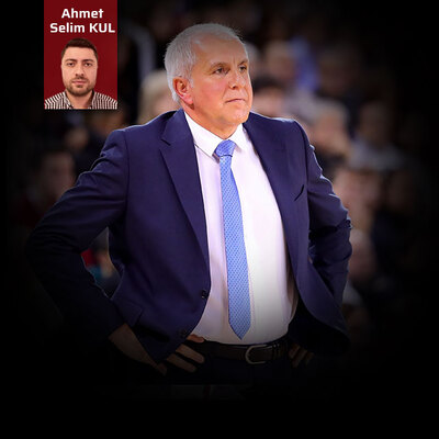 İşte Obradovic gerçeği