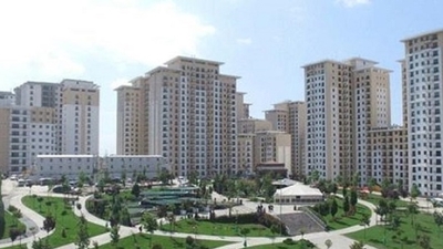 TOKİ sosyal konut projesi e-devlet başvur!