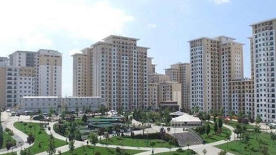 TOKİ sosyal konut projesi e-devlet başvur!