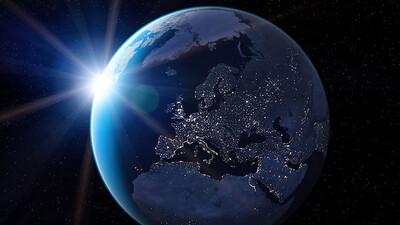 En uzun gece kaç saat sürüyor?