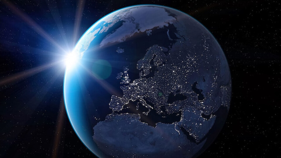 En uzun gece kaç saat sürüyor?