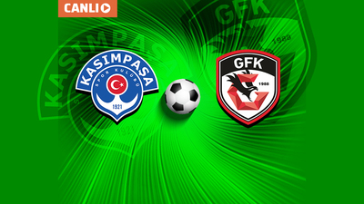 7 gollü düello Antep'in