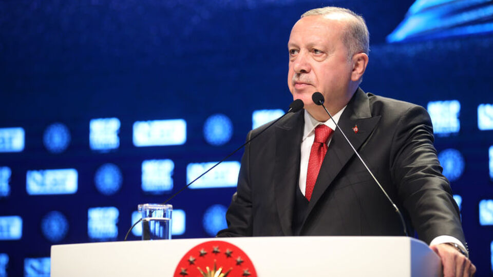 "CHP'nin tavrını bilmek istiyoruz"