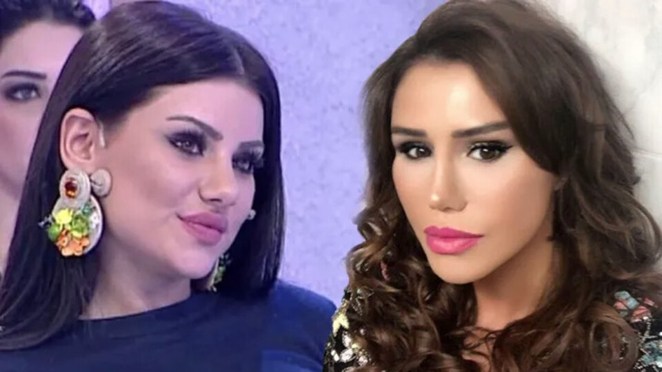 Nazlıcan Arkan kimdir?