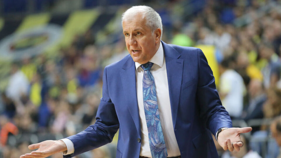 Obradovic için resmi açıklama!