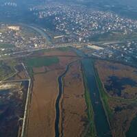 Kanal İstanbul'da rakamlar paylaşıldı