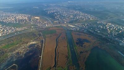 Kanal İstanbul'da rakamlar paylaşıldı