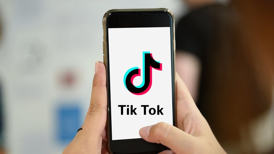 ABD Donanması'nda TikTok yasağı