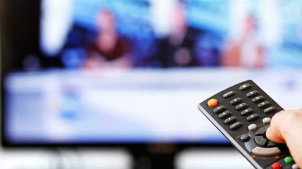 Yayın akışı 21 Aralık 2019!