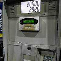 Motorin zammı "tavan"a çarpabilir