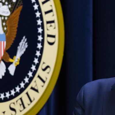 Trump ulusa seslenecek