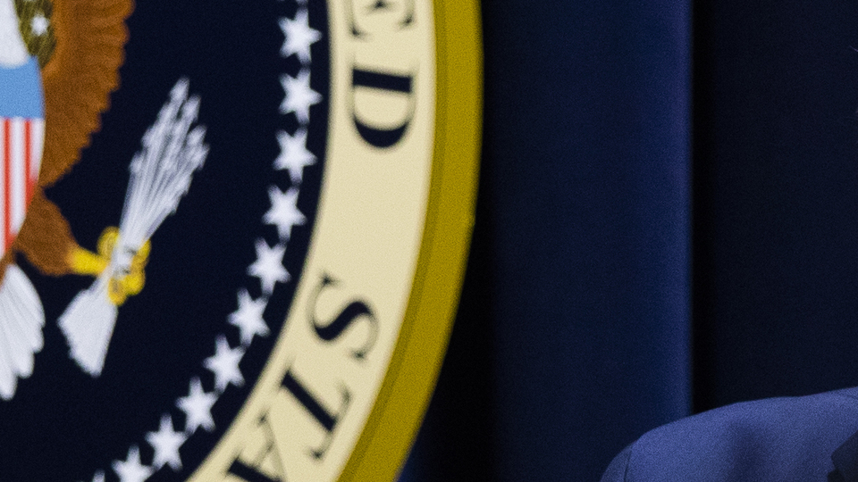 Trump ulusa seslenecek