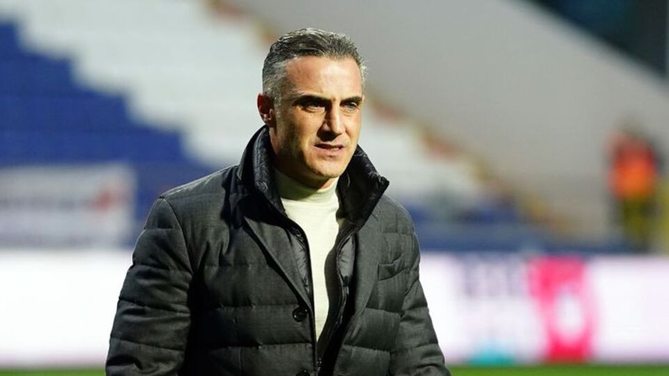 "Savunmayı geliştirmemiz lazım"