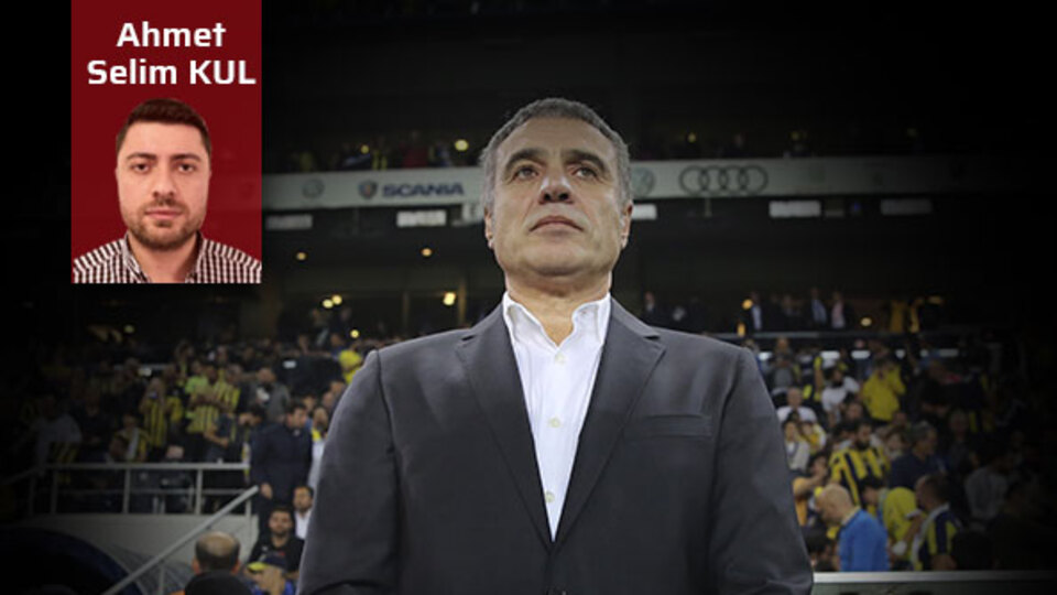 7 maddede Yanal'ın gözünden derbi