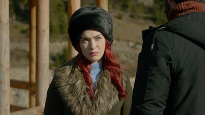 "Ben yıktığım gibi yapmasını da bilirim!"