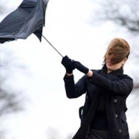 Bursa için fırtına uyarısı