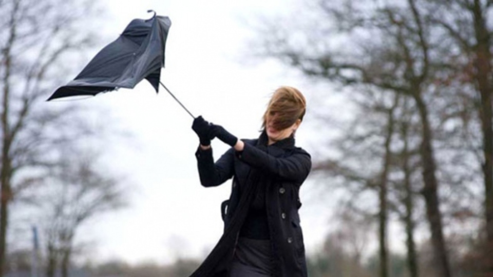 Bursa için fırtına uyarısı