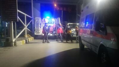 Doğum günü partisinde uyuşturucudan öldü