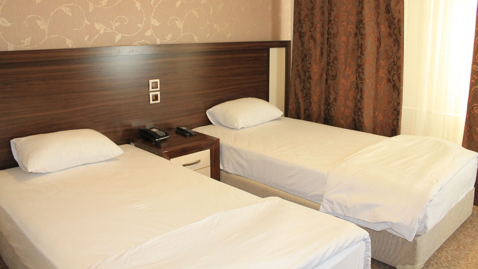 Danıştay'dan öğretmenevi kararı