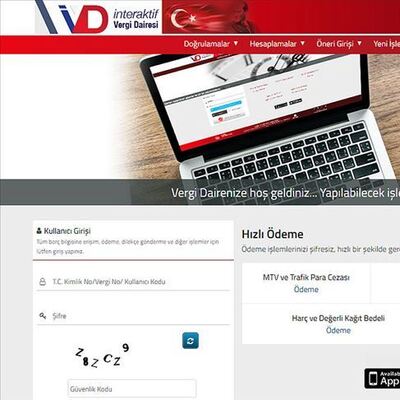 Vergi uygulamalarında yeni dönem! Zorunlu olacak