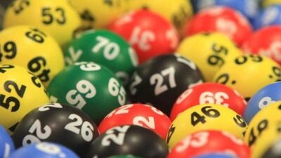 Sayısal Loto sonuçları açıklandı!