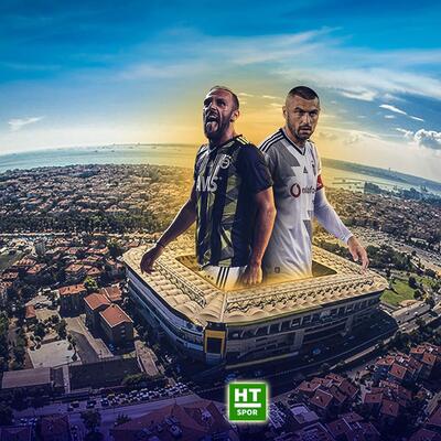 İşte derbinin 11'leri!