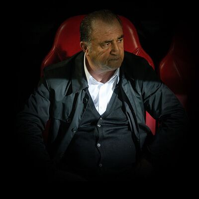 "Önce kendini kampa almalı!"