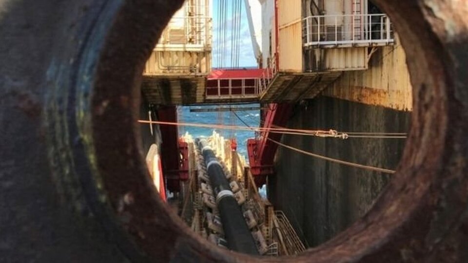 Yaptırımların diğer yüzü boru hatları