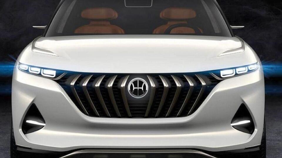 Fotoğraftaki bizim oto mu?