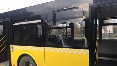 Derbi öncesi gözaltına alındılar!